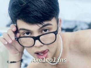 Axelcolins