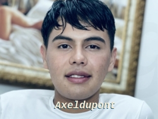 Axeldupont
