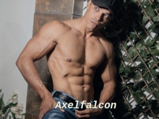 Axelfalcon