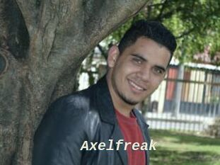 Axelfreak
