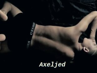Axeljed
