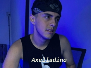 Axelladino