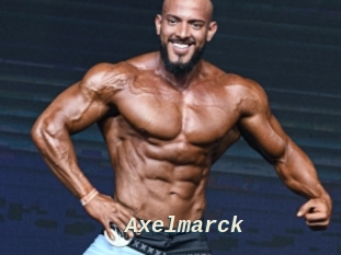 Axelmarck