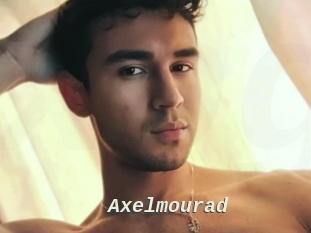 Axelmourad