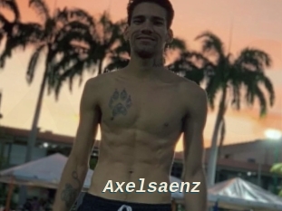 Axelsaenz