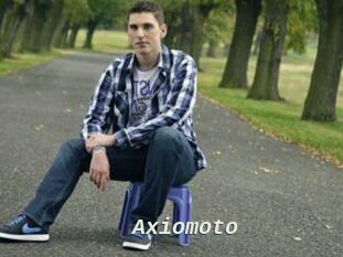Axiomoto