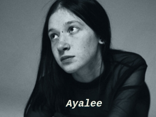 Ayalee