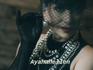 Ayanahellen
