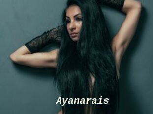 Ayanarais