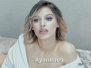 Ayanna69