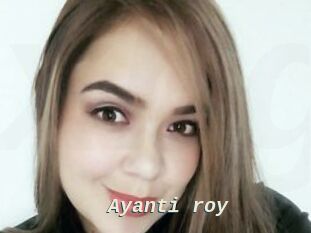 Ayanti_roy