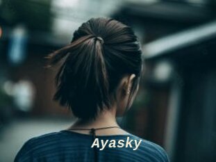 Ayasky