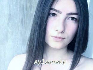 Ayleensky