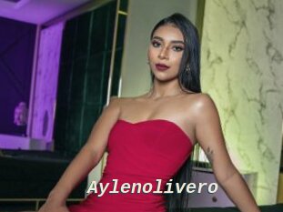 Aylenolivero