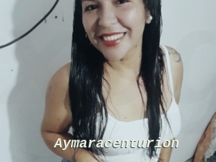 Aymaracenturion