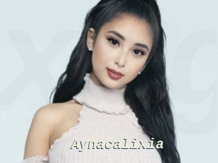 Aynacalixia