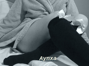 Aynxa