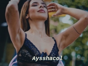Aysshacol