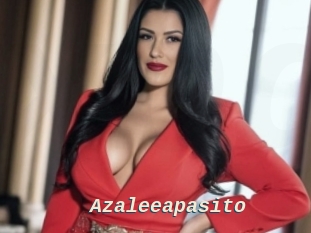 Azaleeapasito
