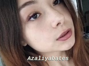 Azaliyabates