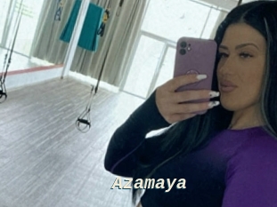 Azamaya
