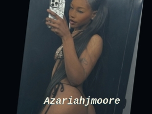 Azariahjmoore