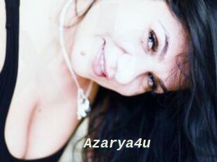 Azarya4u