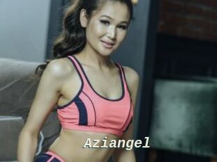 Aziangel