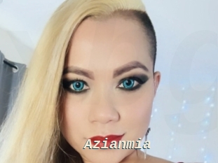 Azianmia