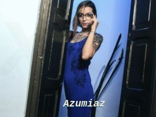 Azumiaz