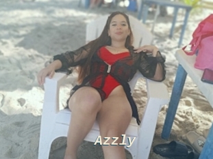Azzly
