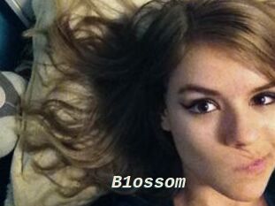 B1ossom