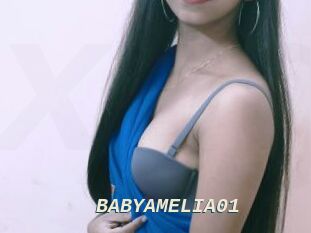 BABYAMELIA01