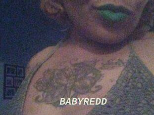 BABYREDD