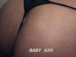 BABY_AXO