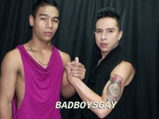 BADBOYSGAY
