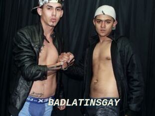 BADLATINSGAY