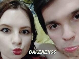 BAKENEKOS