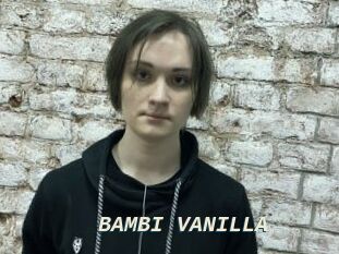BAMBI_VANILLA