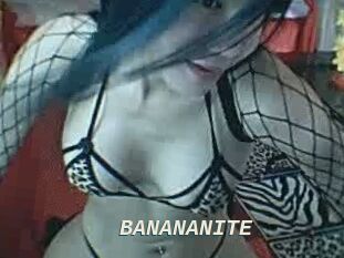 BANANANITE