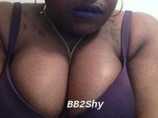 BB2Shy