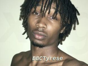 BBCTyrese