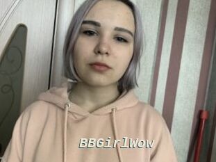 BBGirlWow
