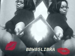 BBW85LIBRA