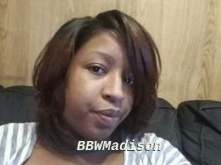 BBWMadison
