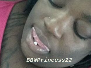 BBWPrincess22