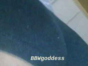 BBWgoddess