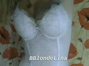 BBlondeLina