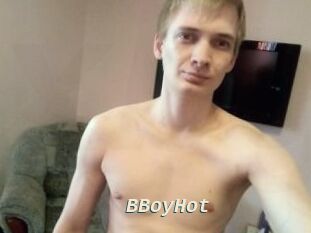 BBoyHot