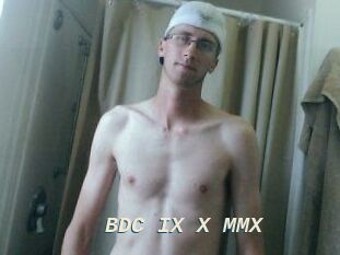 BDC_IX_X_MMX